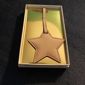 Michael Kors Pink Star